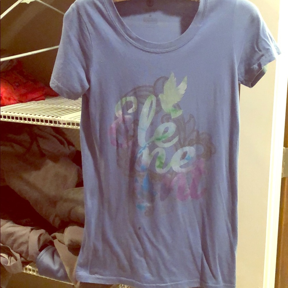 IEC: Element T-shirt